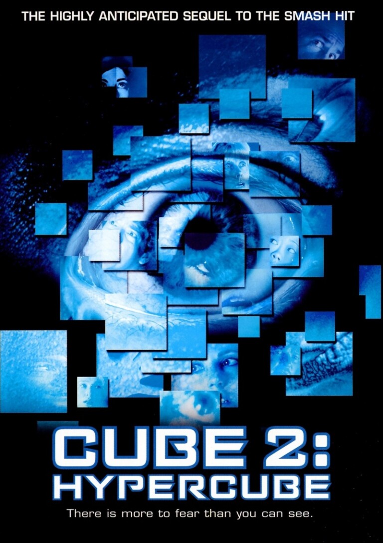 Cube<sup>2</sup>: Hypercube (2002)