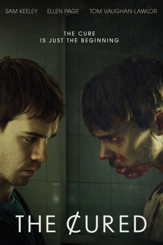 The Cured (2017)