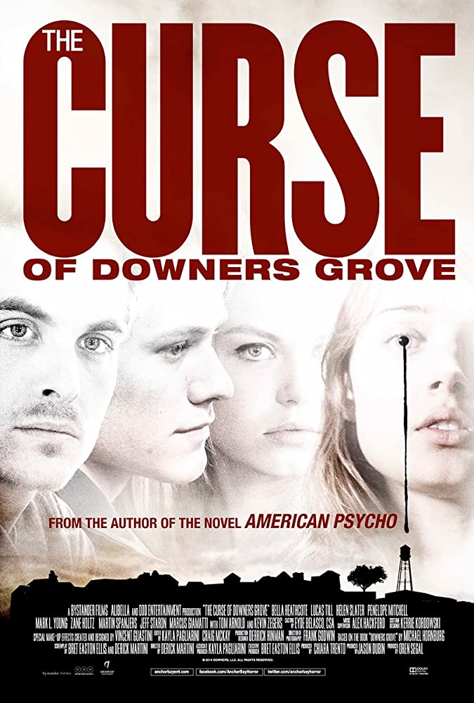 The Curse of Downers Grove (2015)