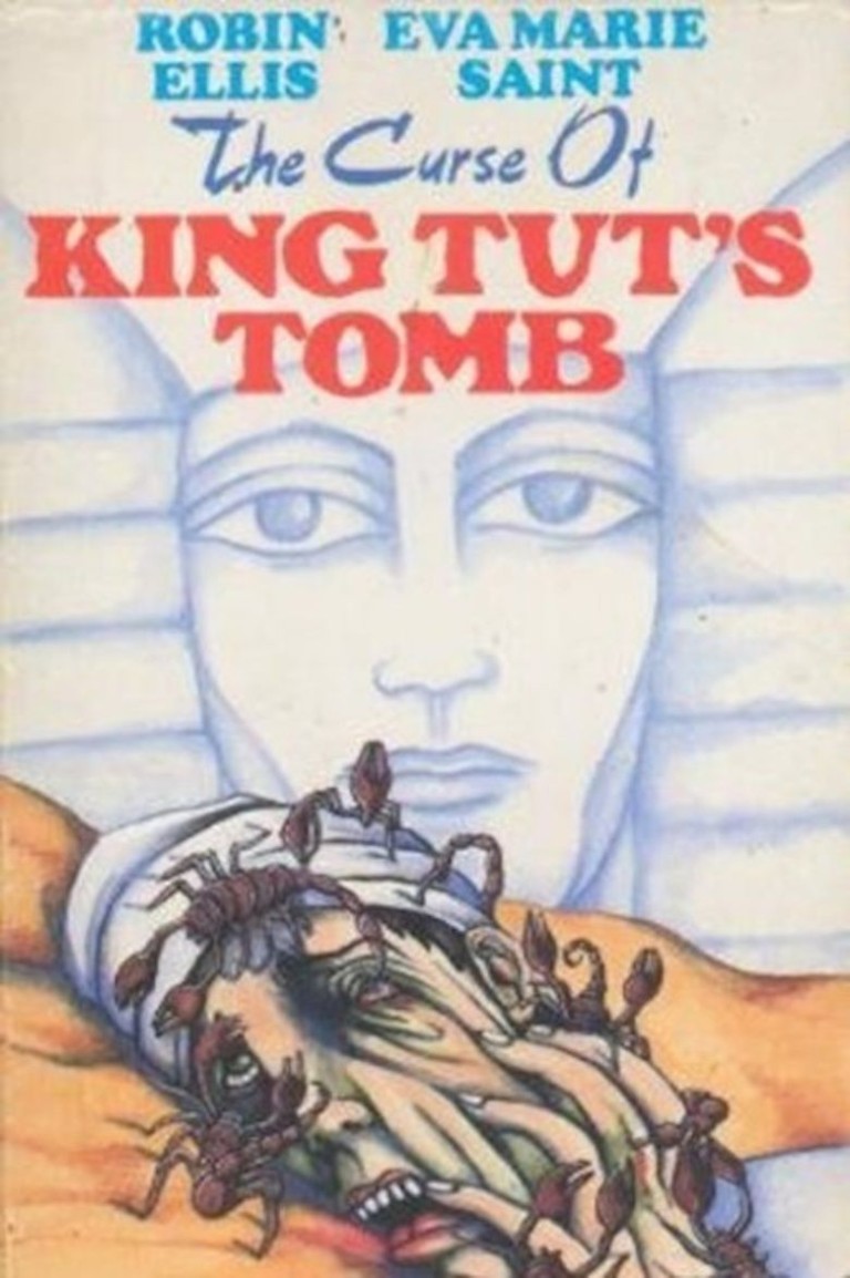 The Curse of King Tut’s Tomb (1980)
