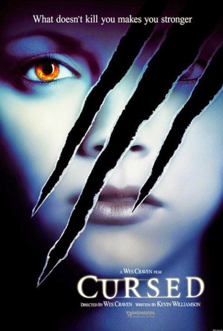 Cursed (2005)