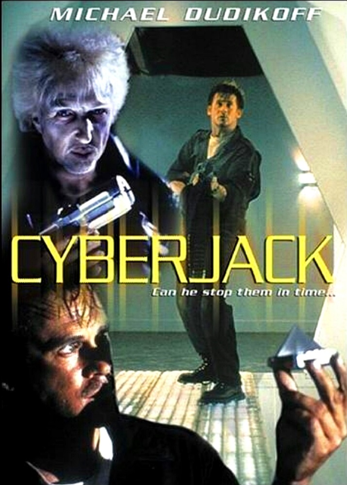Cyberjack (1995)