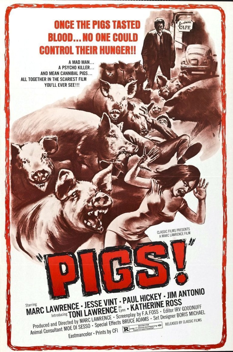 Daddy’s Deadly Darling (1973)