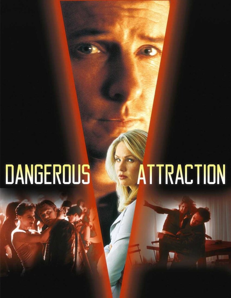 Dangerous Attraction (1999)