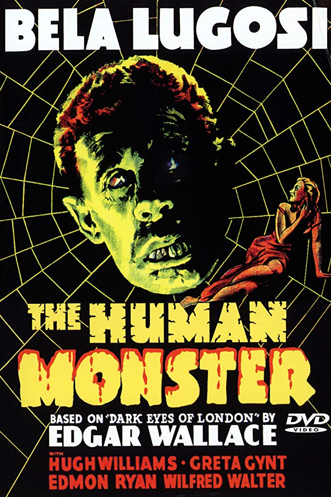The Dark Eyes of London (1939)
