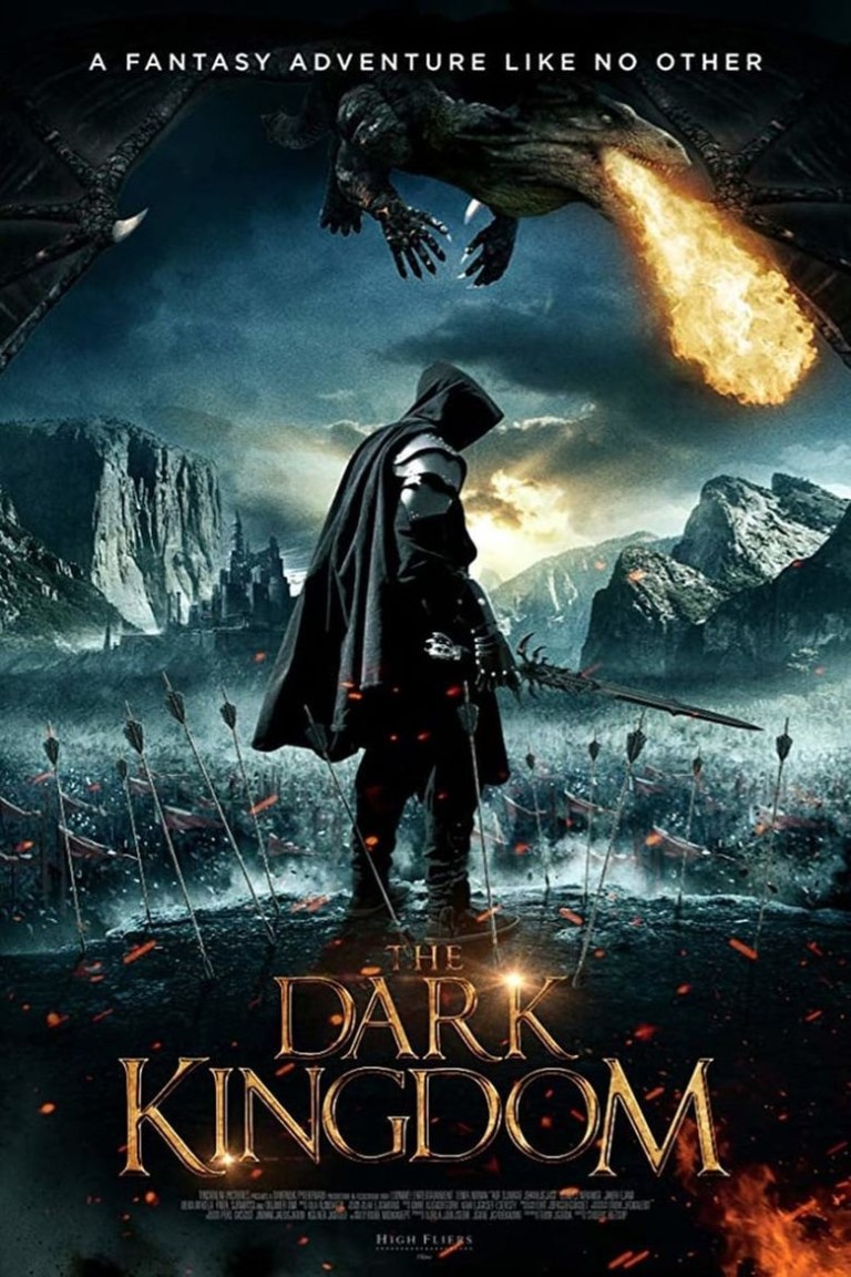 Dark Kingdom (2018)