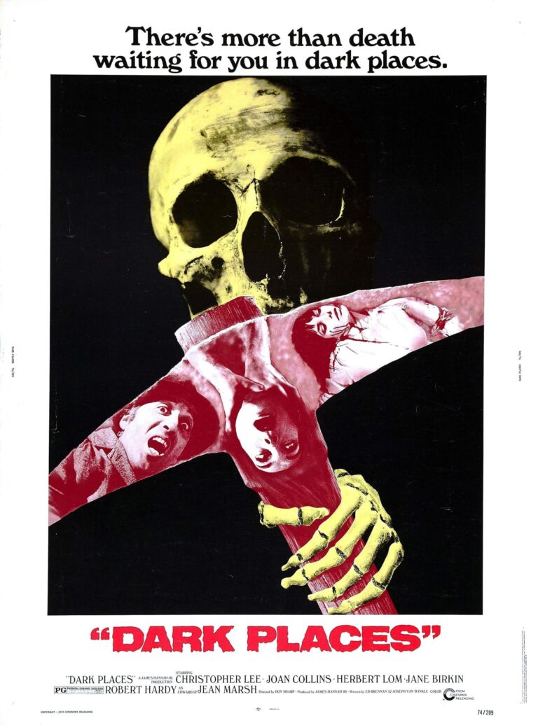 Dark Places (1973)