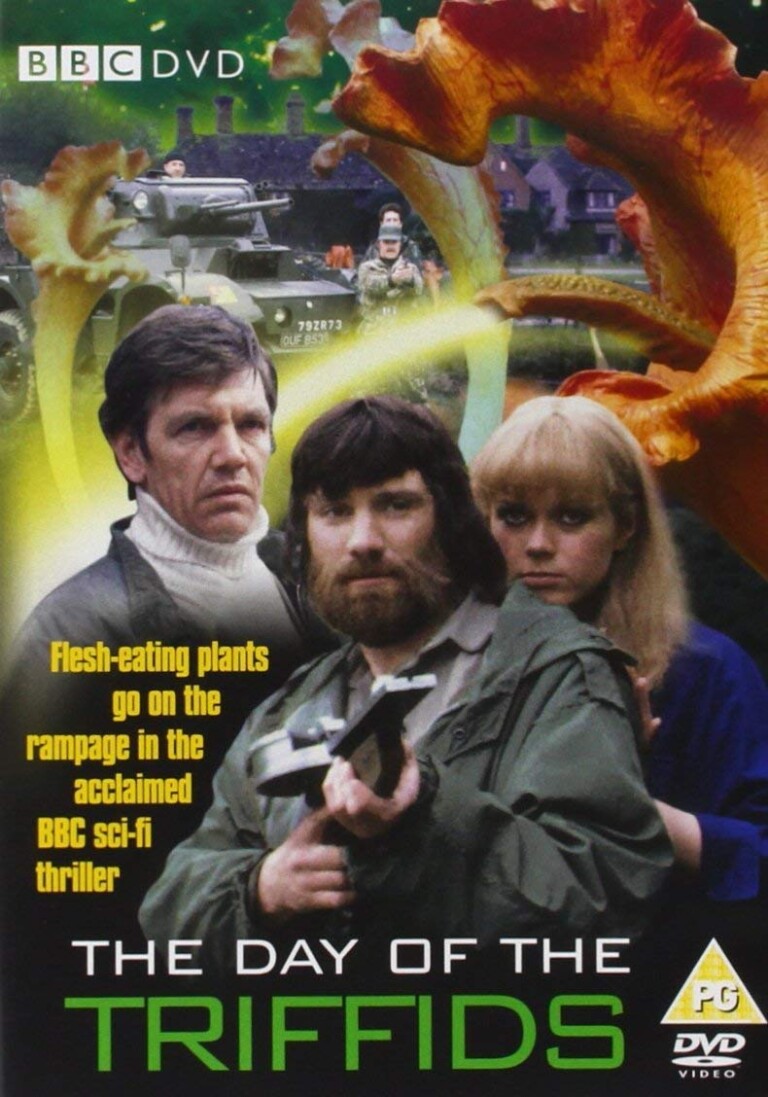 The Day of the Triffids (1981)