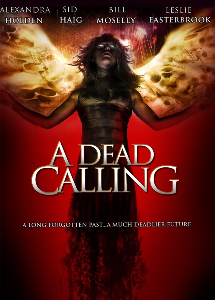 A Dead Calling (2006)
