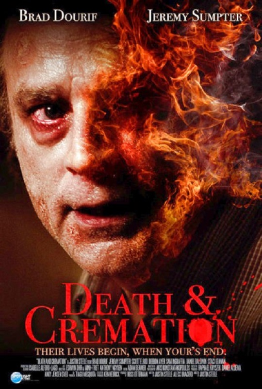 Death and Cremation (2010)