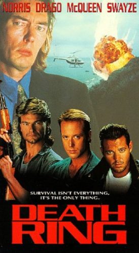 Death Ring (1993)