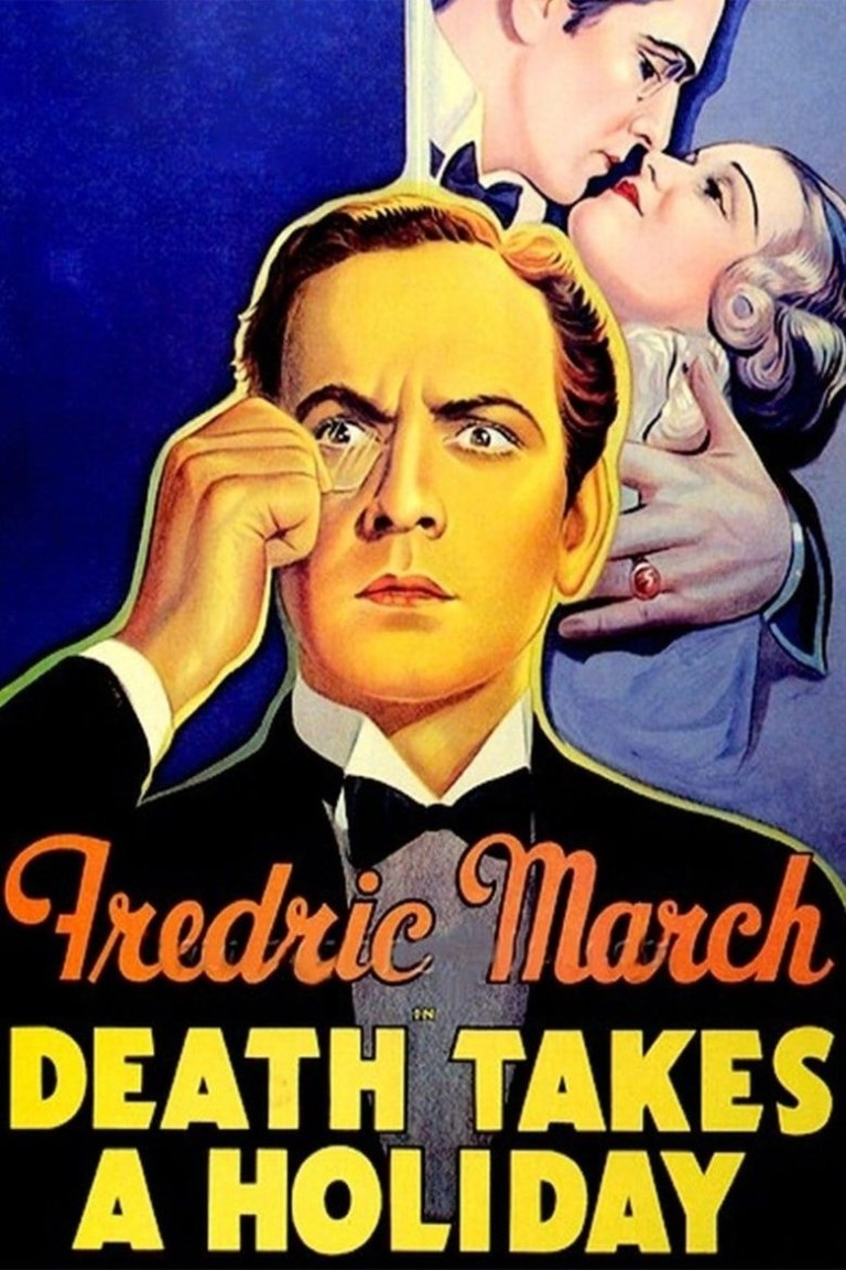 Death Takes a Holiday (1934)