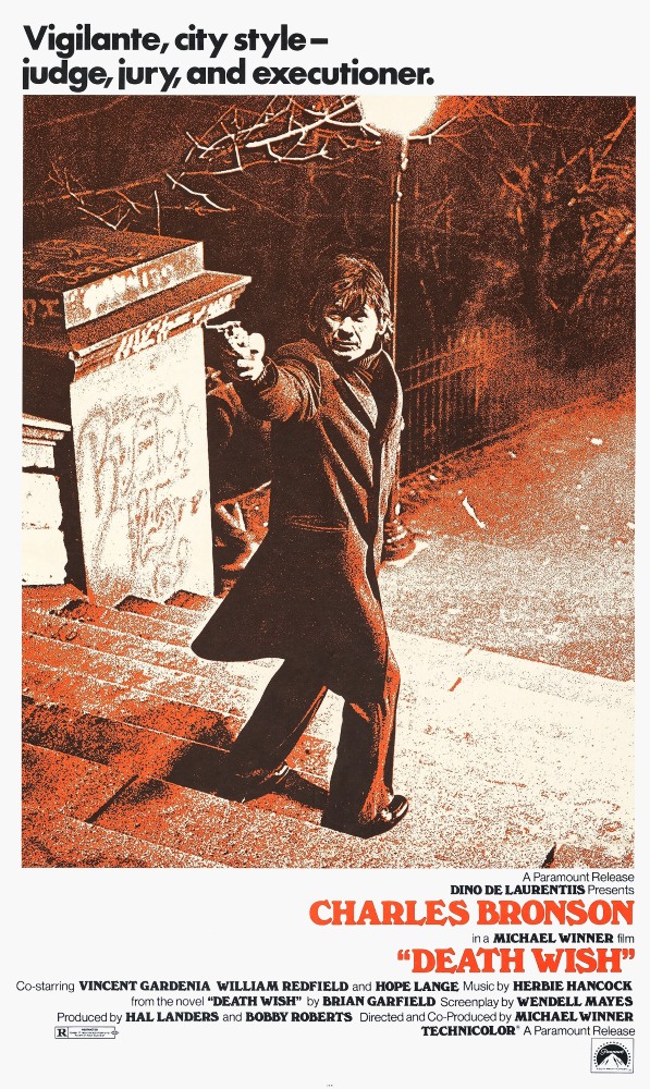 Death Wish (1974)