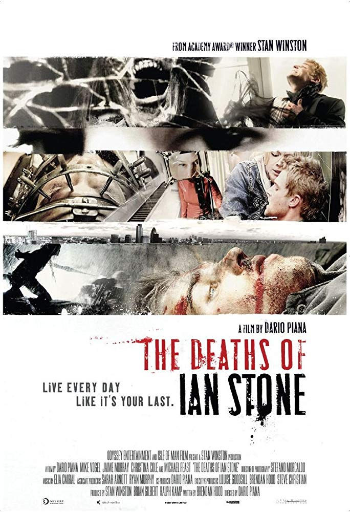 The Deaths of Ian Stone (2007)