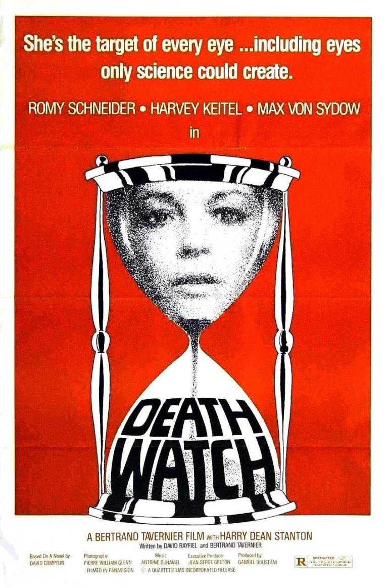 Deathwatch (1980)