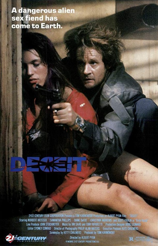 Deceit (1989)