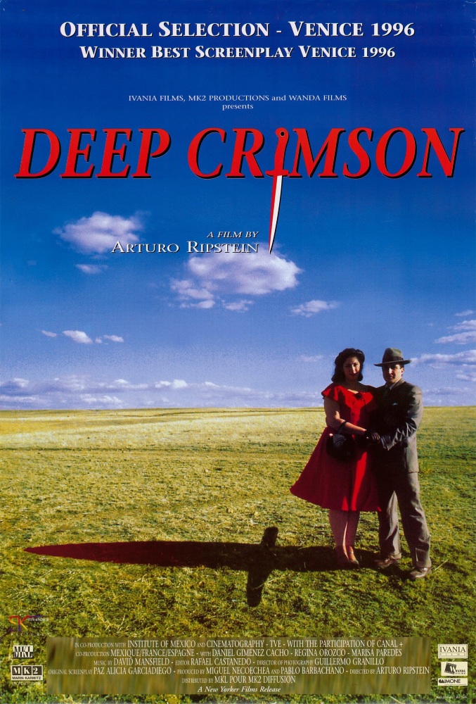Deep Crimson (1996)