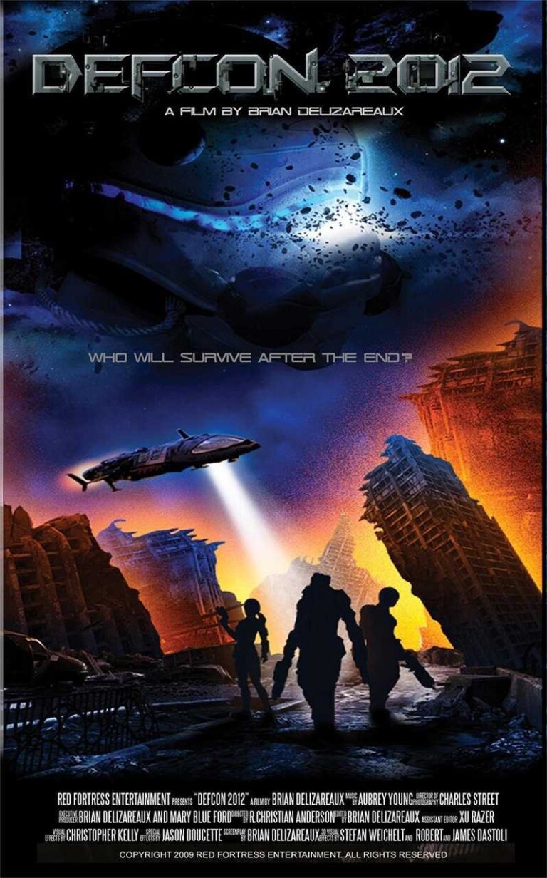 Defcon 2012 (2010)