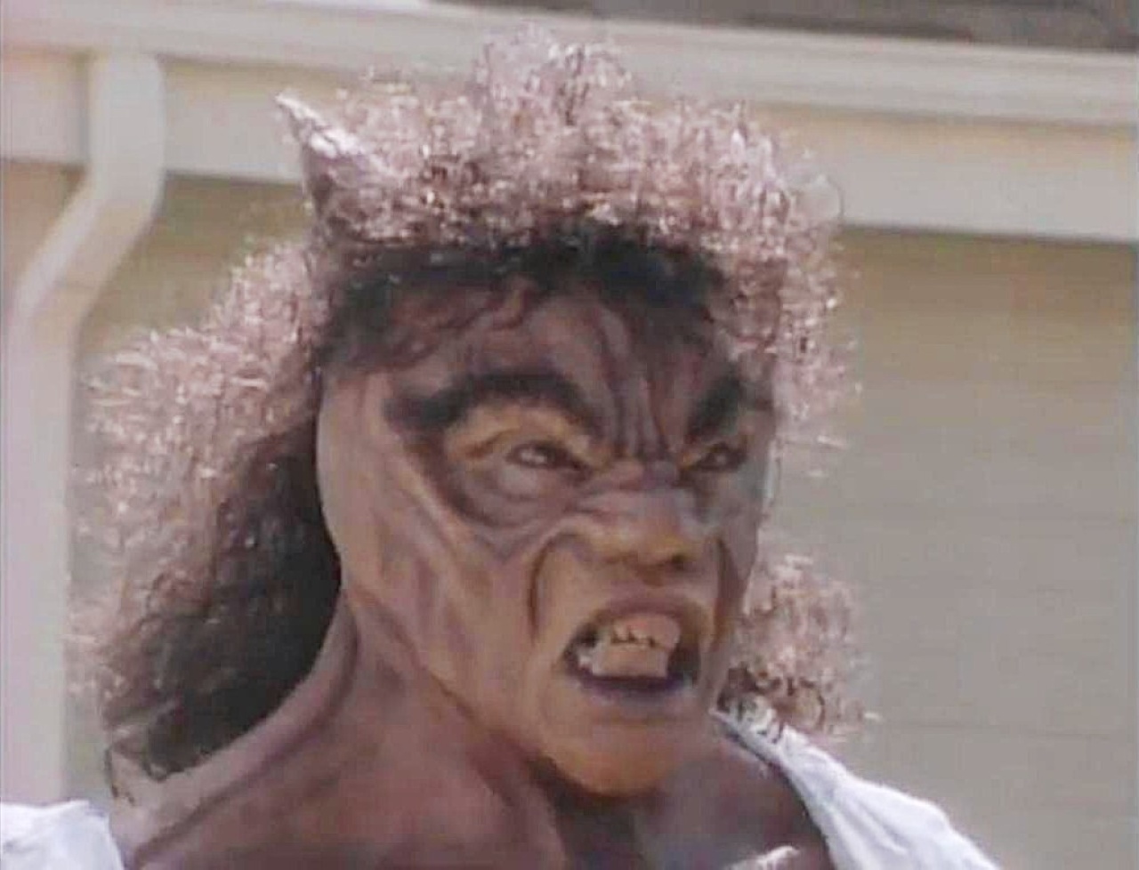 Demon Cop (1990)