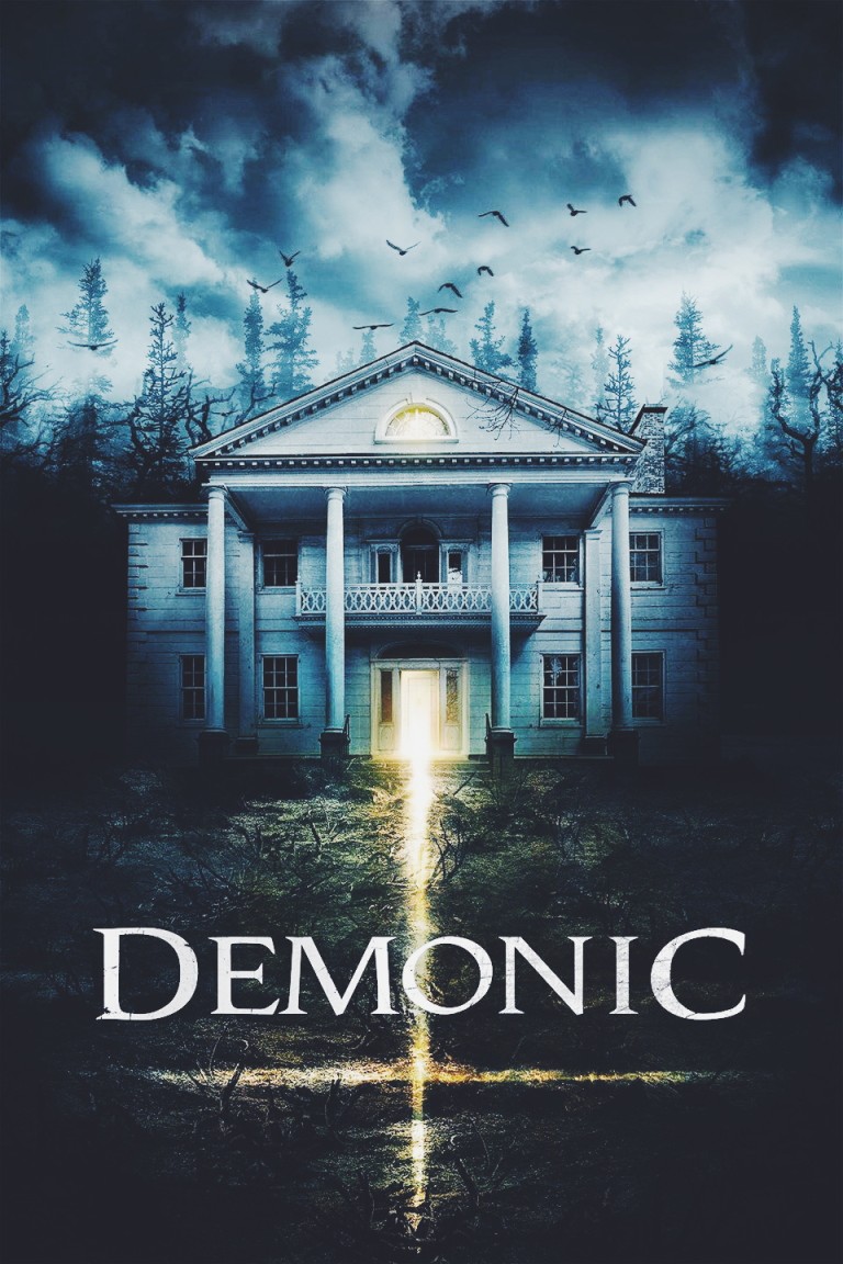 Demonic (2015)