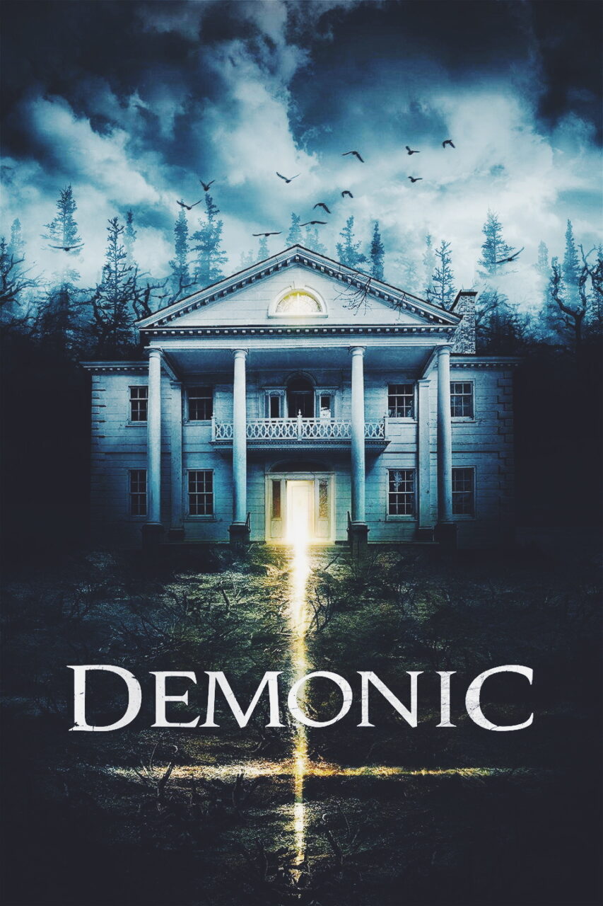 Demonic (2015)
