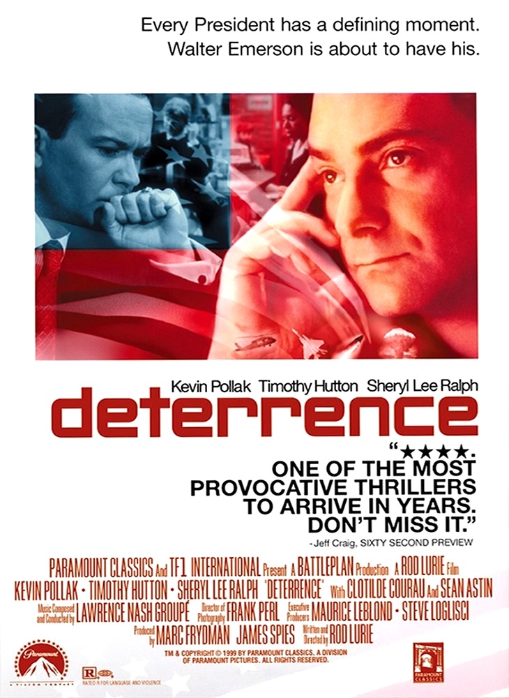 Deterrence (1999)