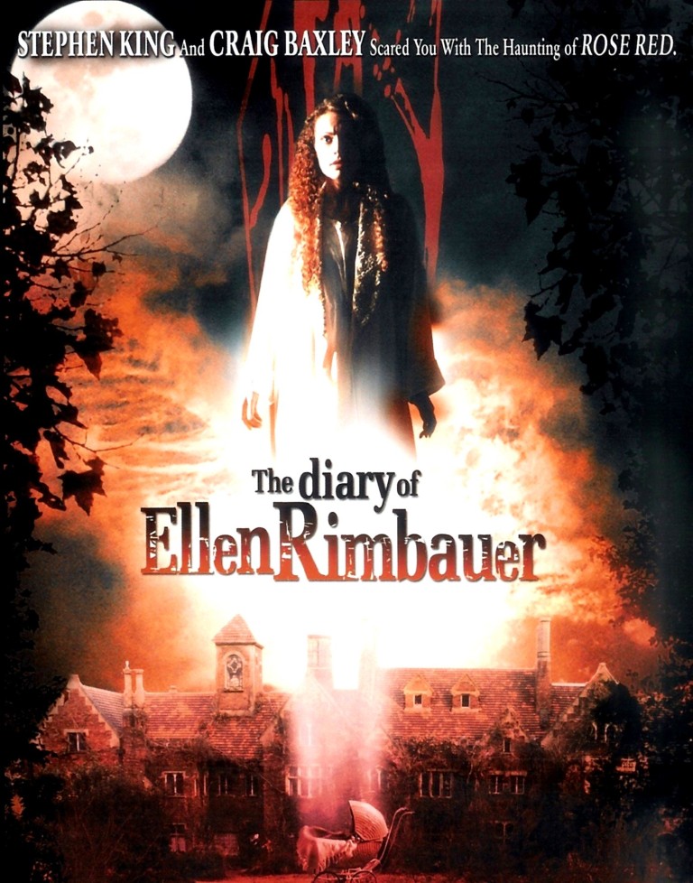 The Diary of Ellen Rimbauer (2003)
