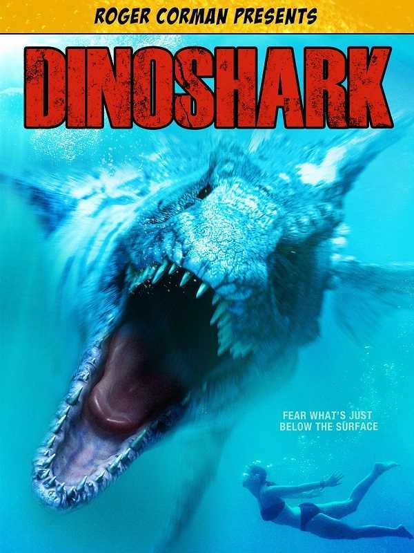 Dinoshark (2010)