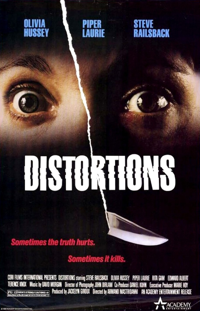 Distortions (1987)