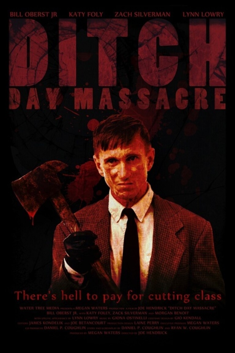 Ditch Day Massacre (2016)