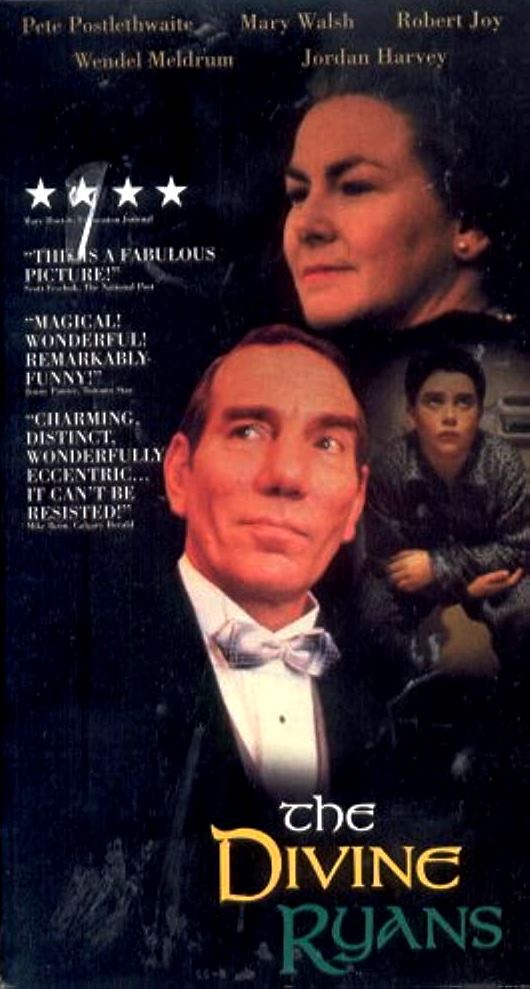 The Divine Ryans (1999)