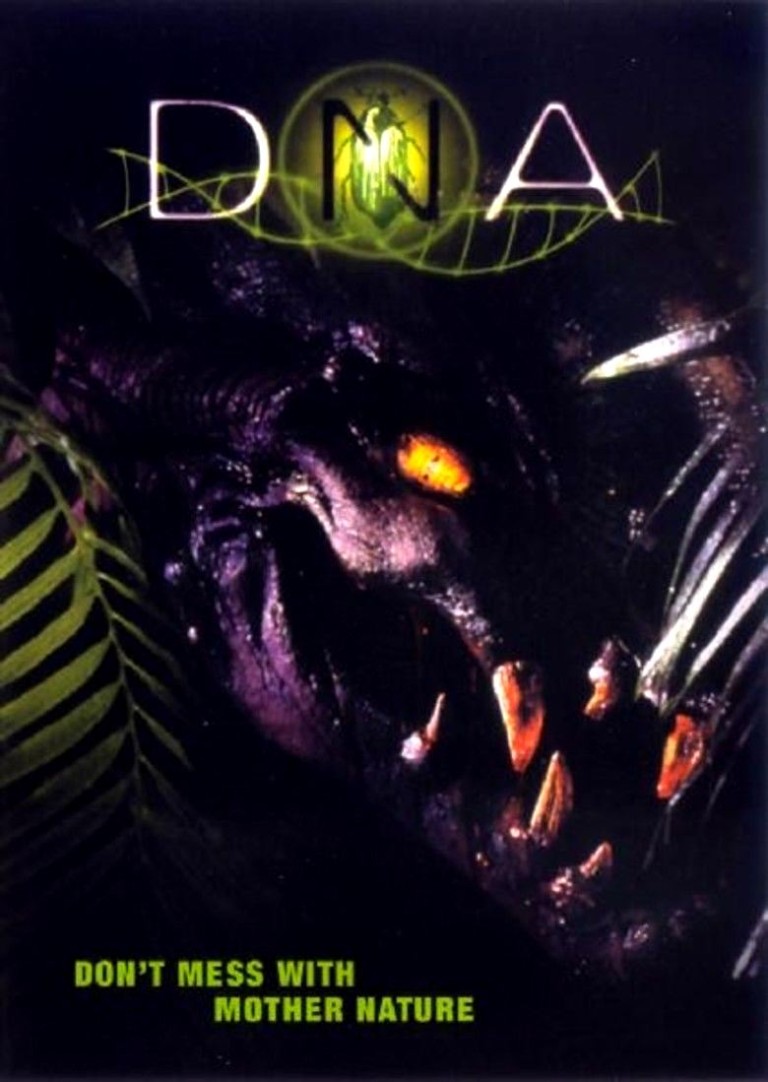 DNA (1997)