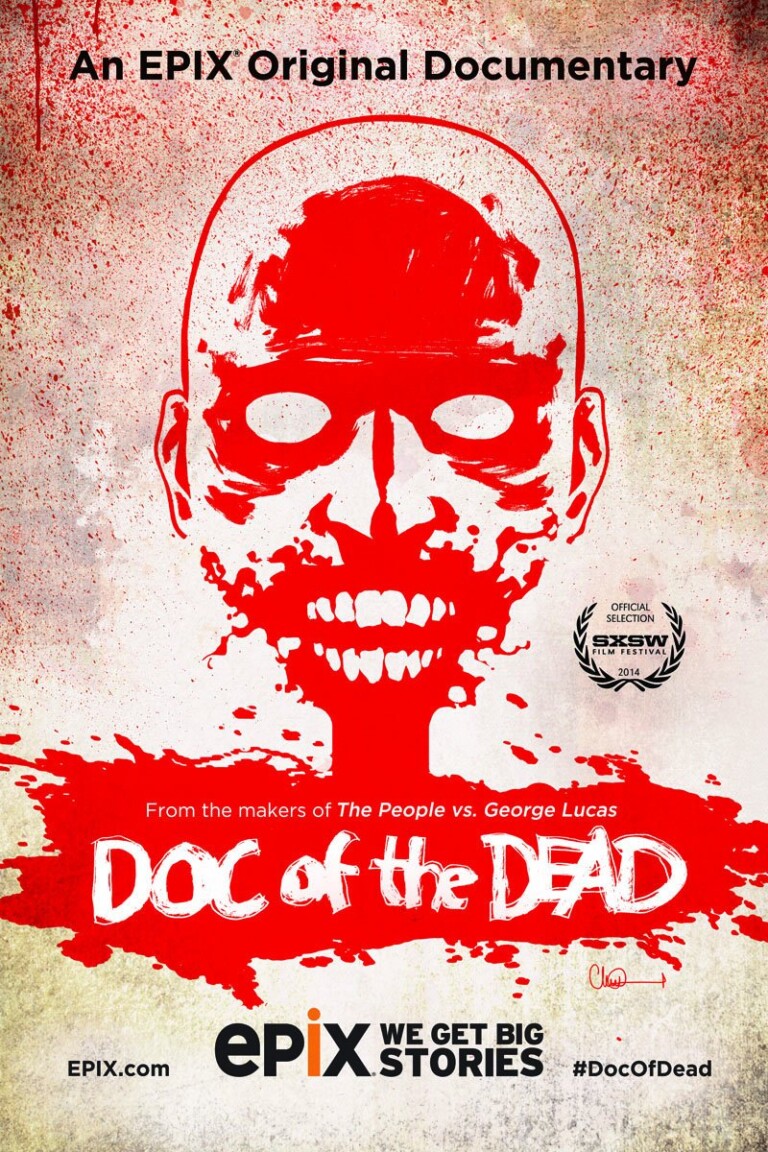 Doc of the Dead (2014)