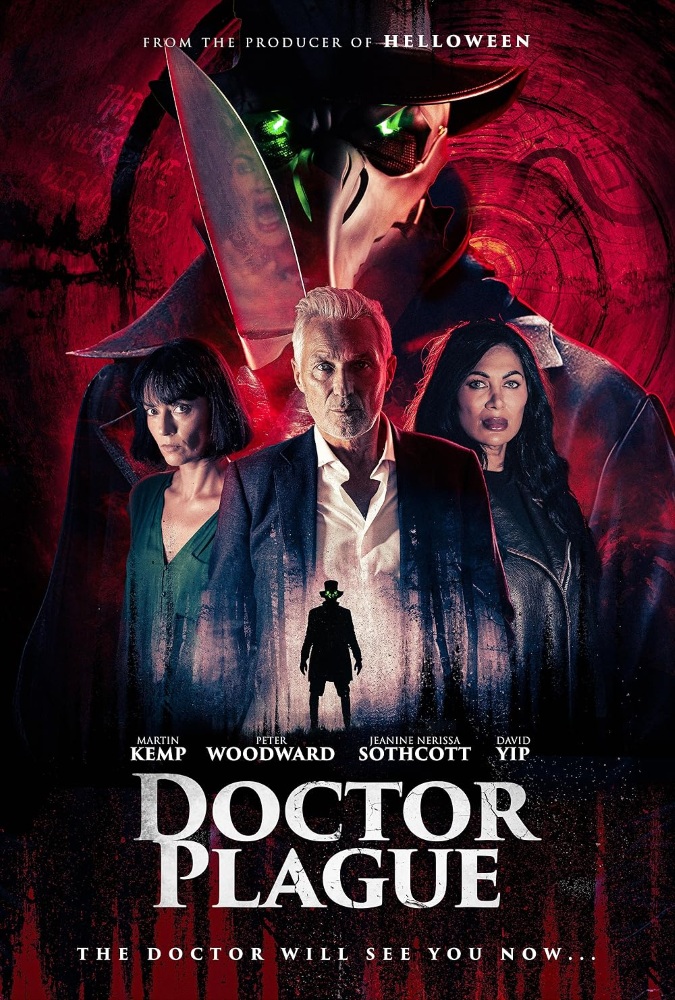 Doctor Plague (2026)