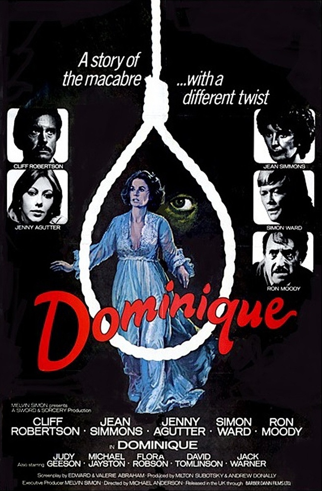 Dominique (1978)