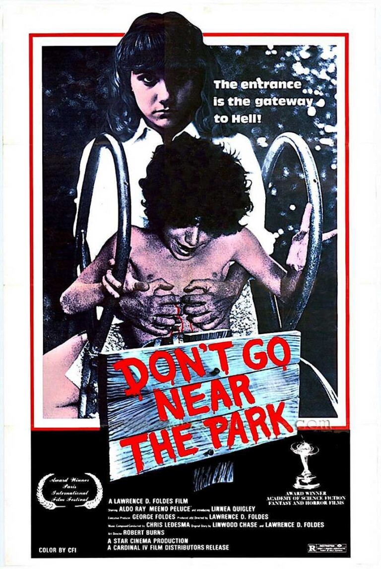 Don’t Go Near the Park (1979)