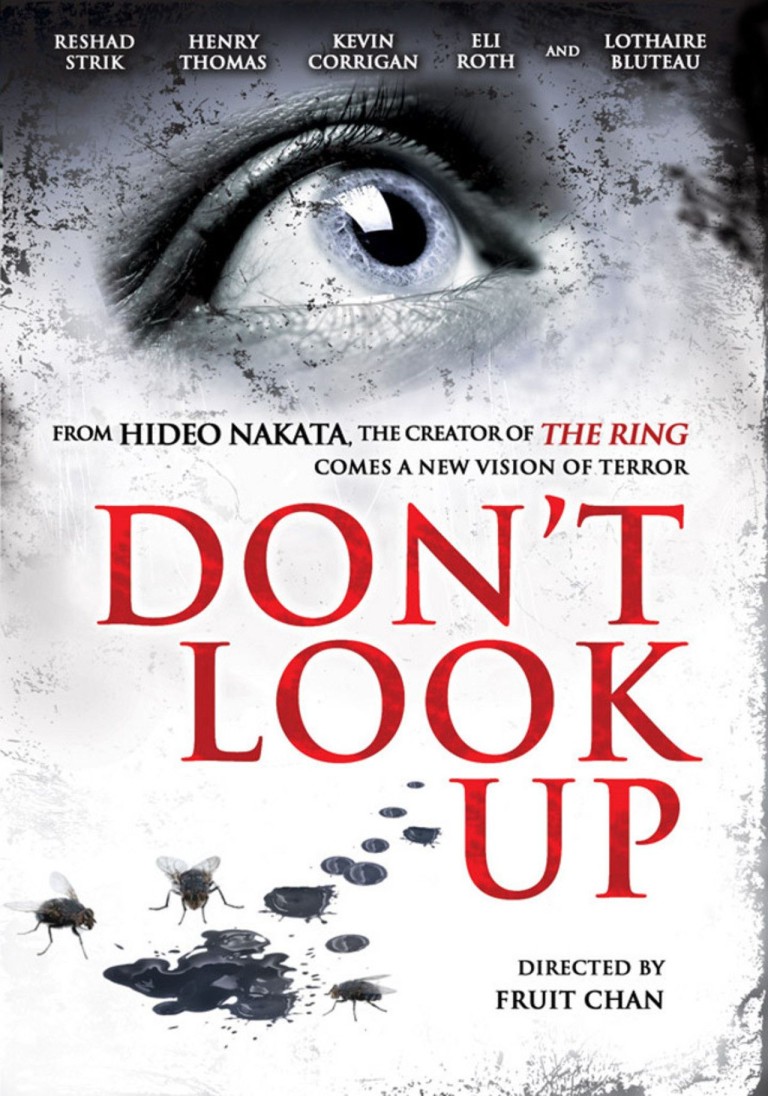 Don’t Look Up (2009)