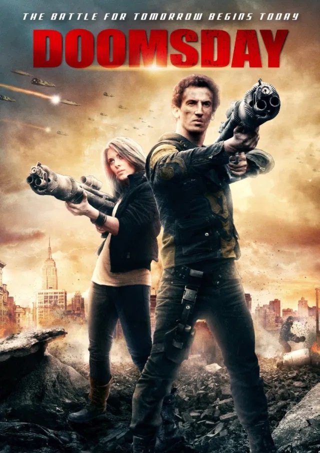 Doomsday (2015)