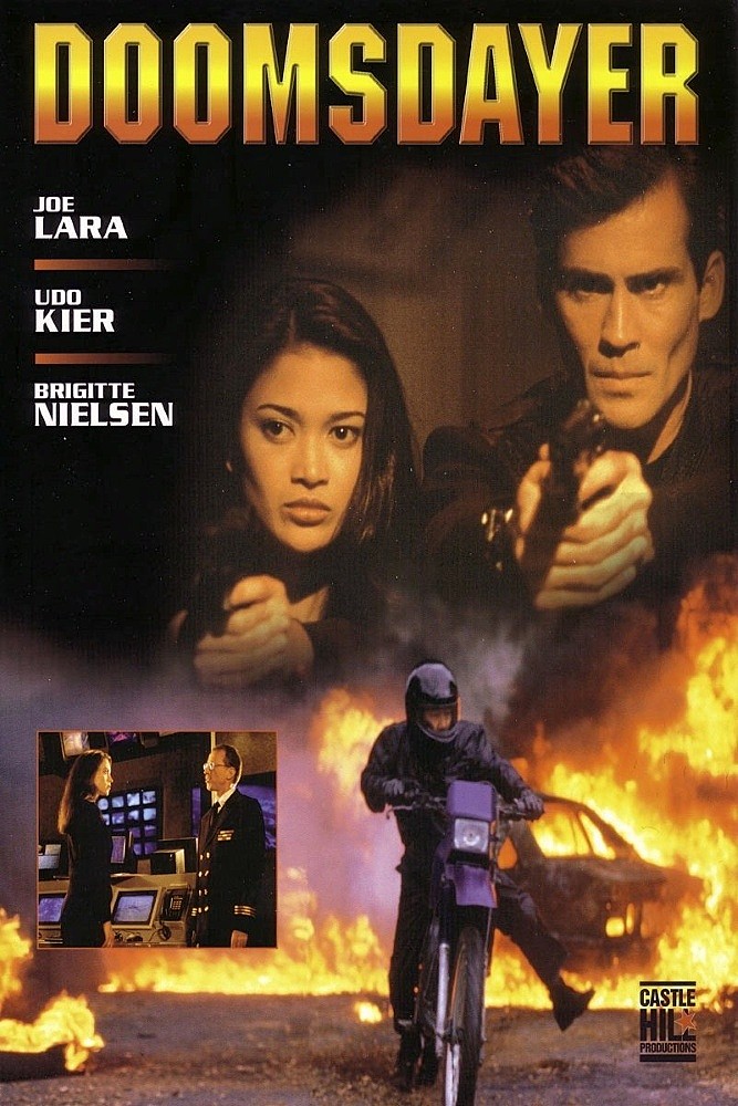 Doomsdayer (2000)