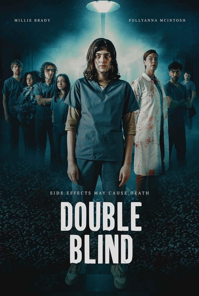 Double Blind (2023)