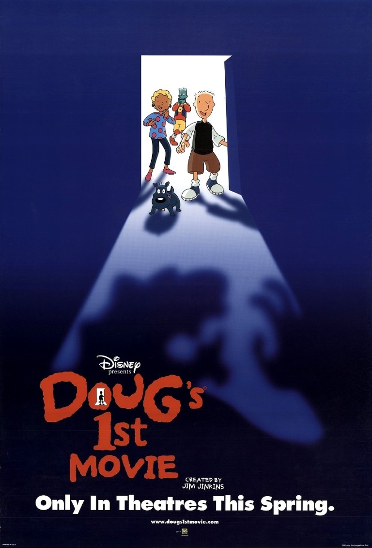 Doug’s 1st Movie (1999)