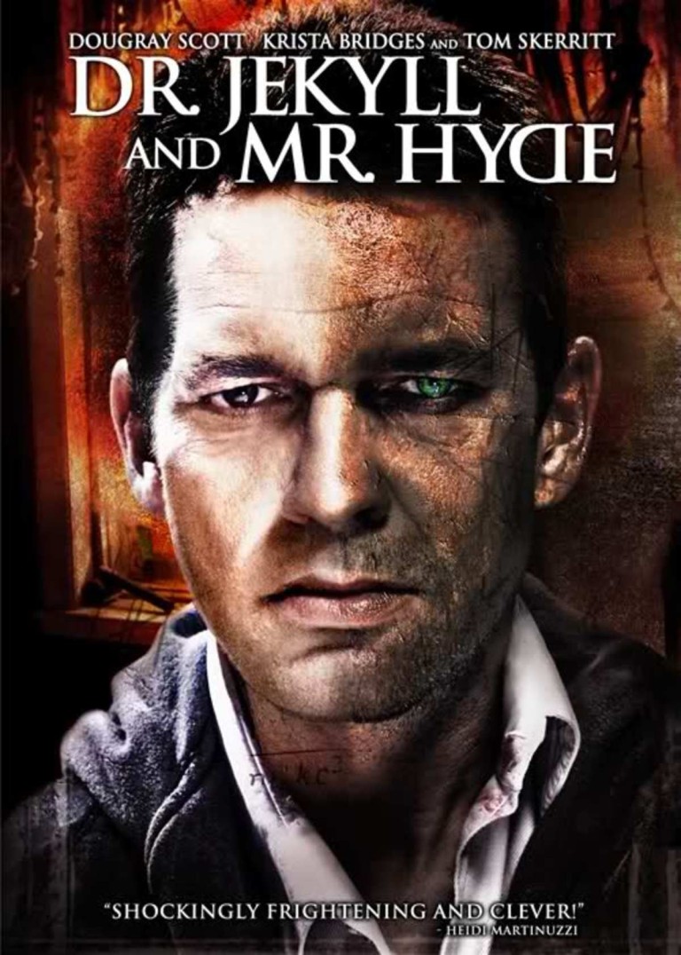 Dr. Jekyll and Mr Hyde (2008)
