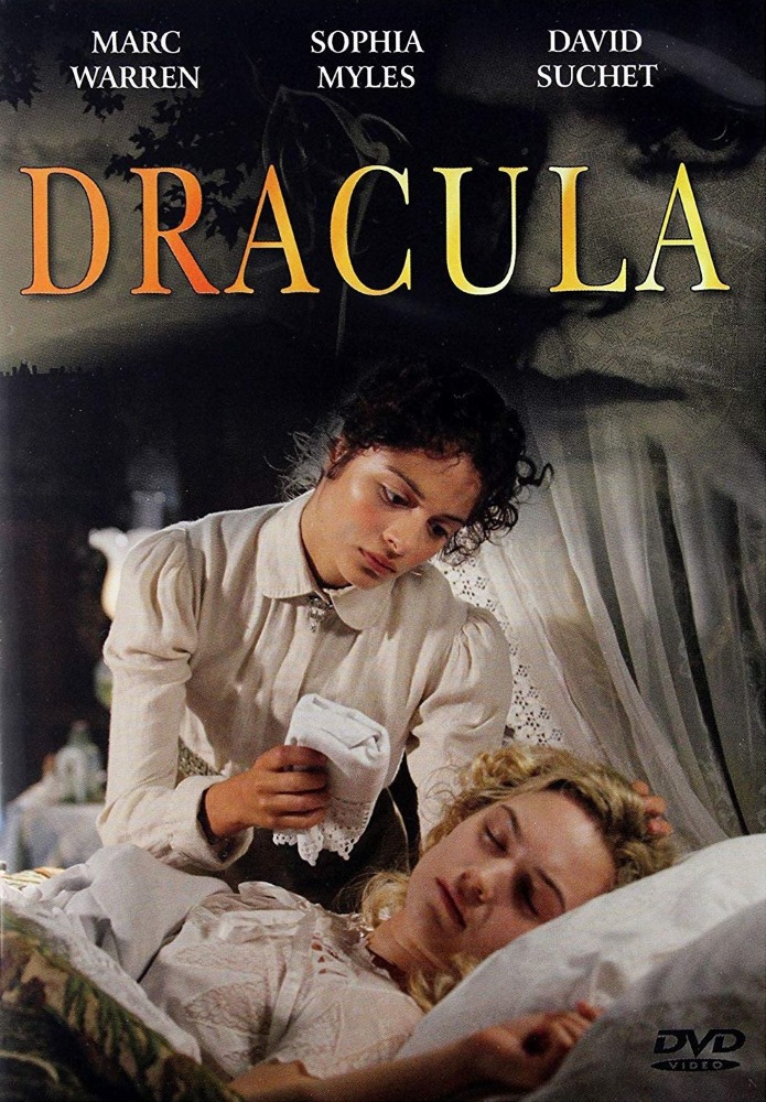Dracula (2006) poster