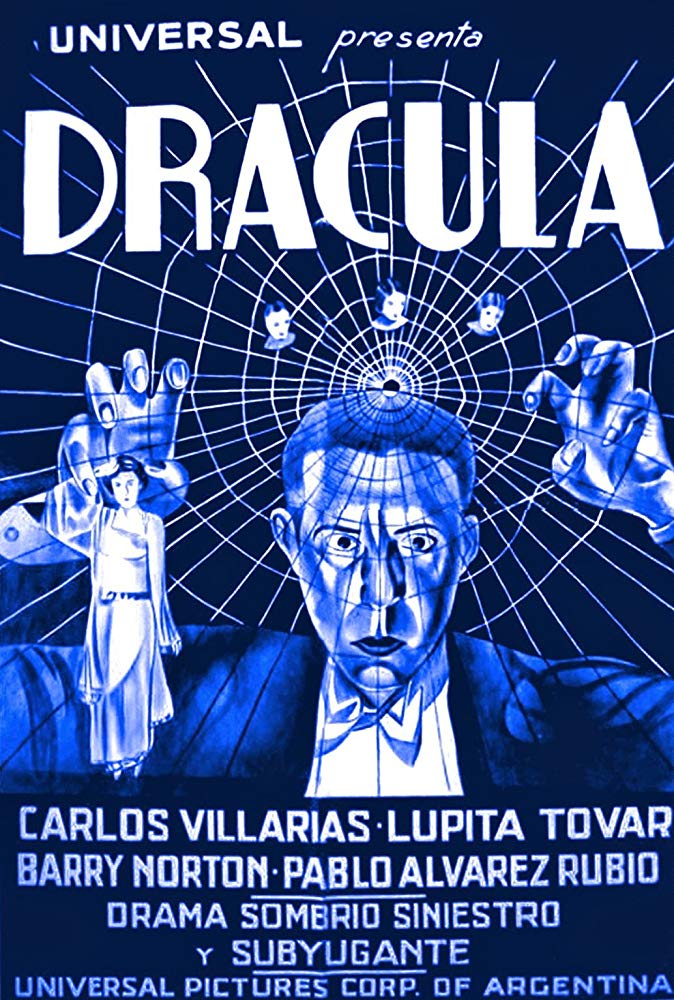 Dracula (1931)