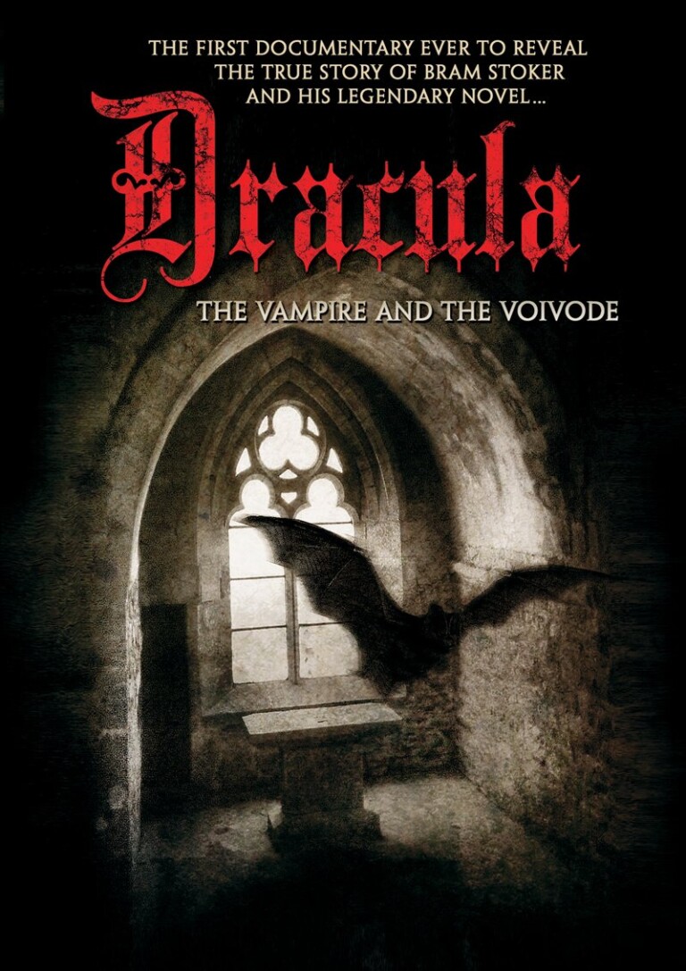 Dracula: The Vampire & The Voivode (2008)