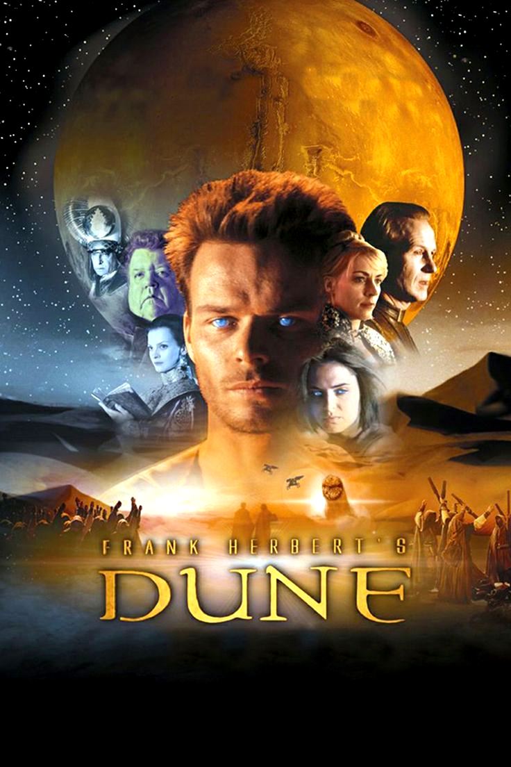 Dune (2000)