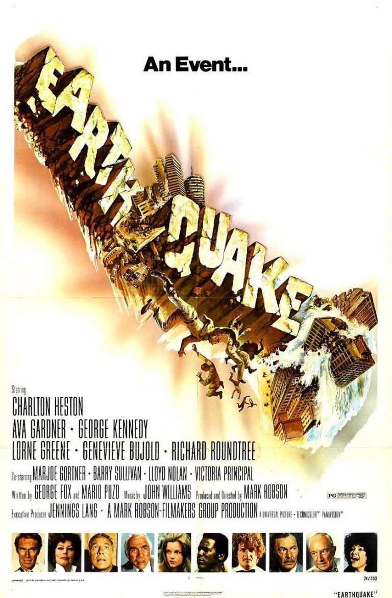 Earthquake (1974)