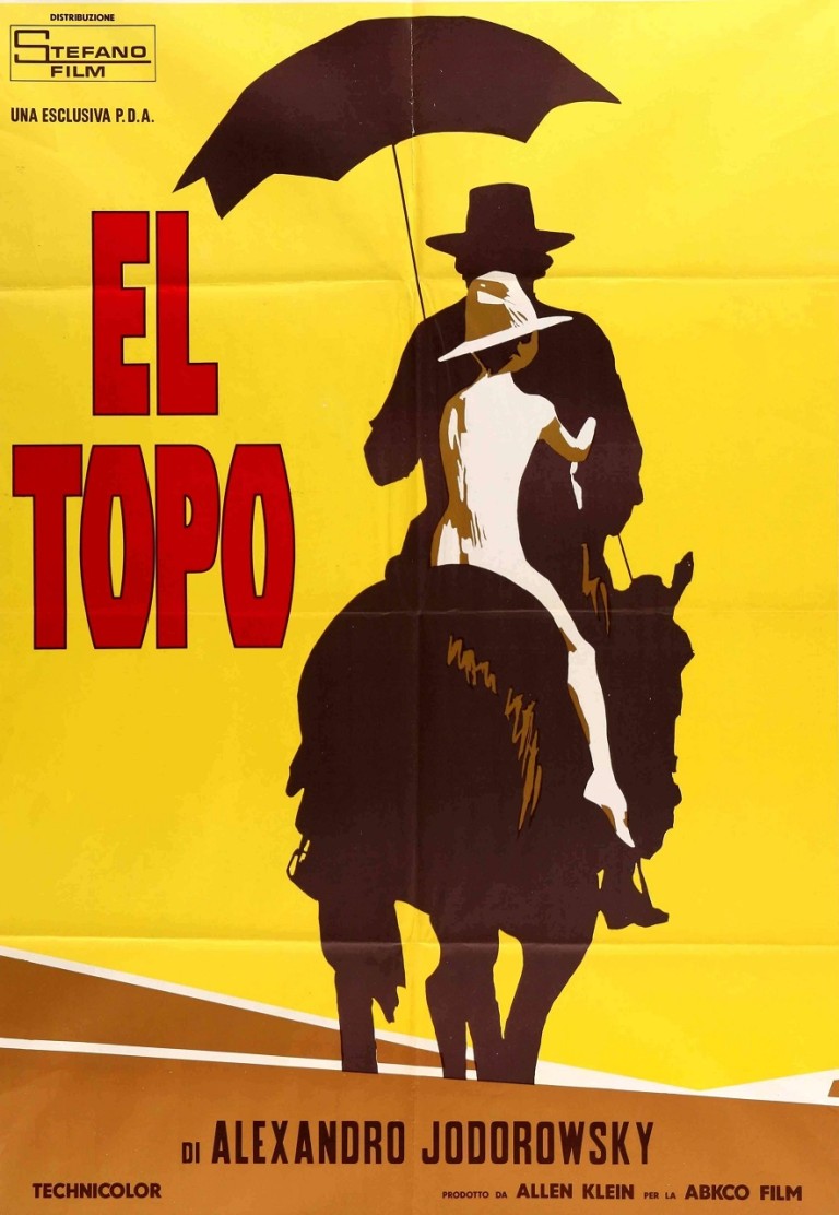 El Topo (1970)