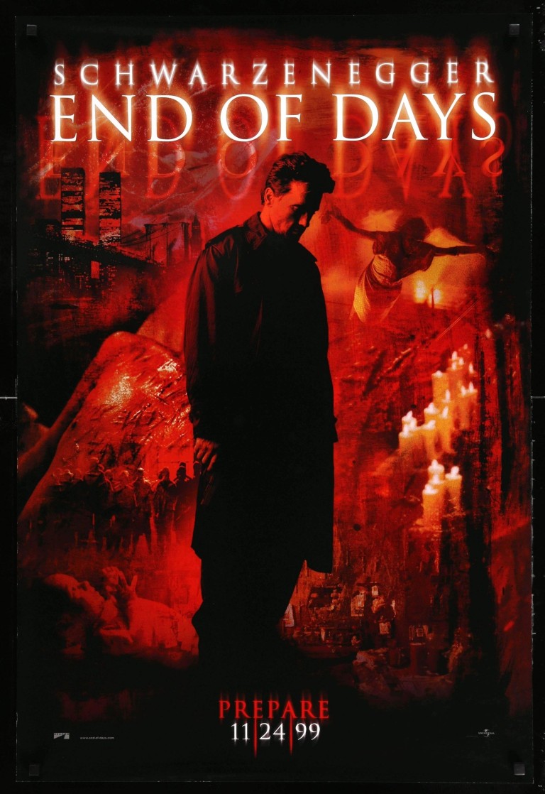End of Days (1999)