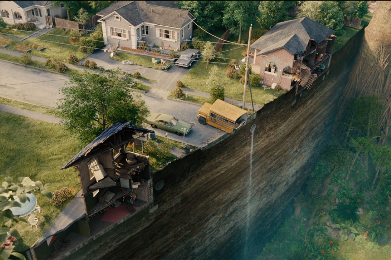 The End of Oak Street (2026)